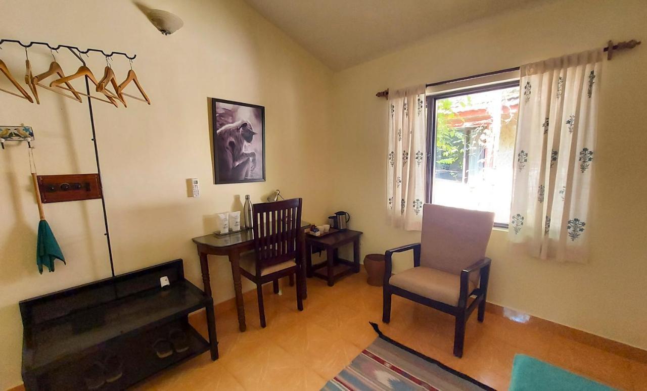 Lodge Bandhavgarh Jungle