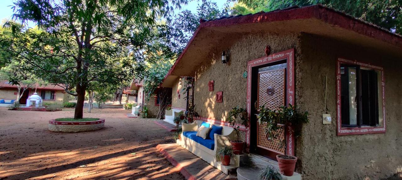 Lodge Bandhavgarh Jungle *
