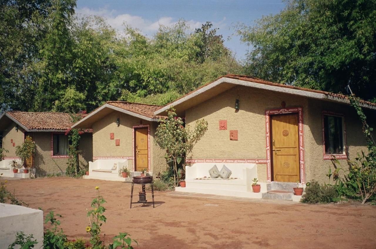 Lodge Bandhavgarh Jungle Tala (Madhya Pradesh)