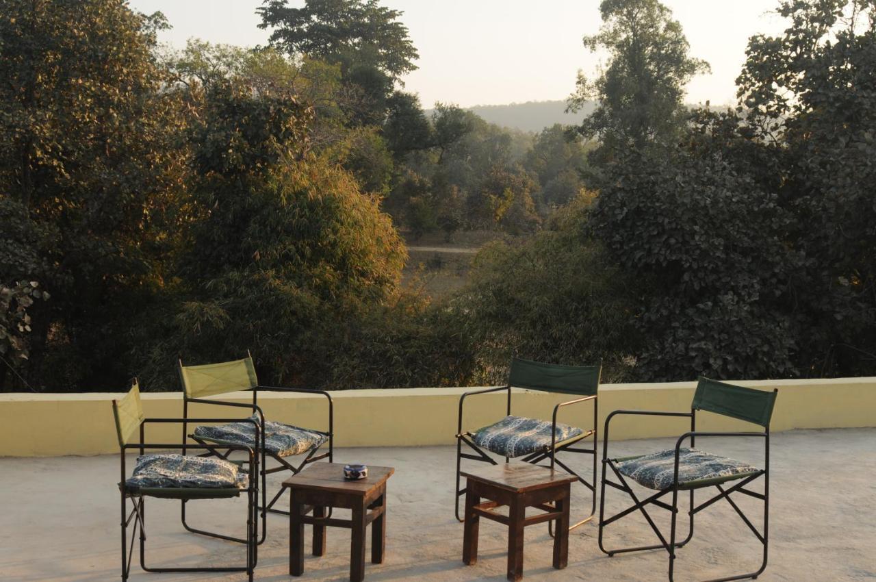 Bandhavgarh Jungle *