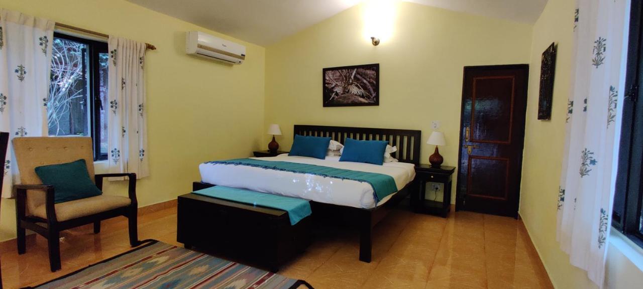 Lodge Bandhavgarh Jungle *