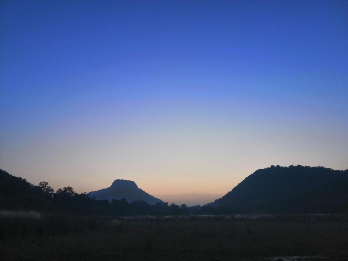 Bandhavgarh Jungle Lodge