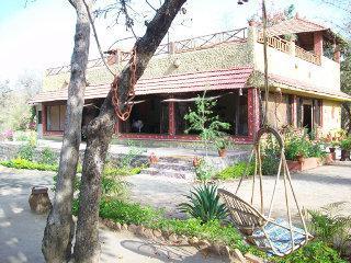 Bandhavgarh Jungle Tala (Madhya Pradesh)