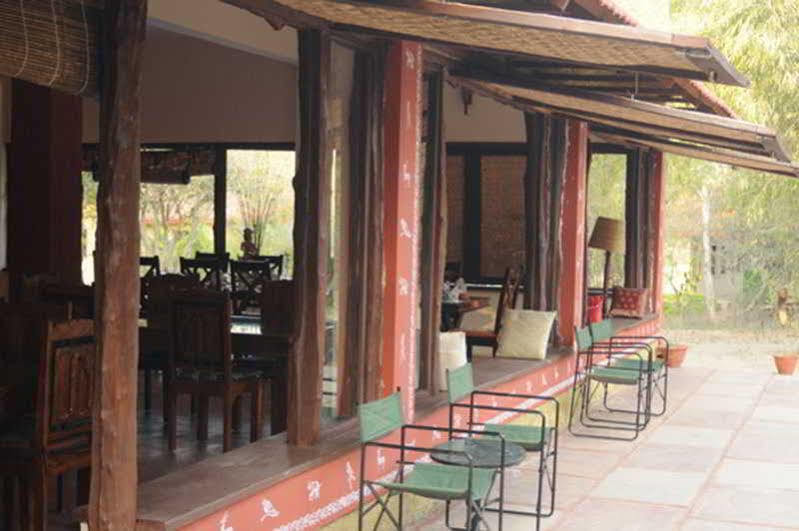 Lodge Bandhavgarh Jungle Tala (Madhya Pradesh)