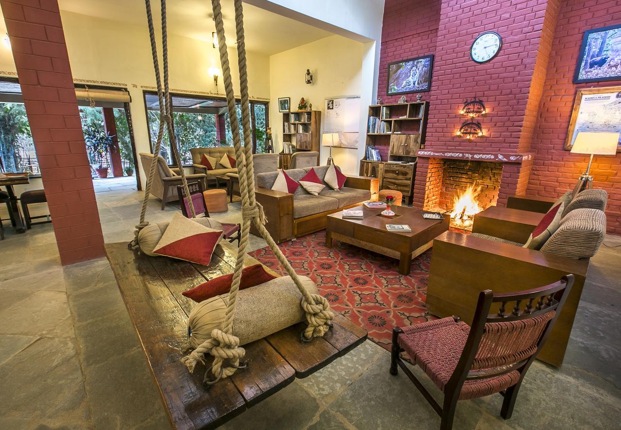Lodge Bandhavgarh Jungle Tala (Madhya Pradesh)